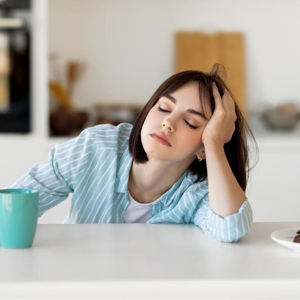 Не могу встать с кровати: 5 возможных причин постоянной усталости