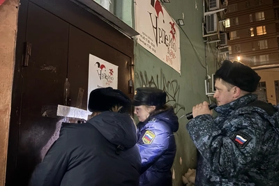 Деятельность ночного клуба приостановлена на 80 суток