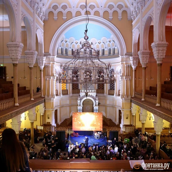 Источник: Марина Мамонтова / «Фонтанка.ру»