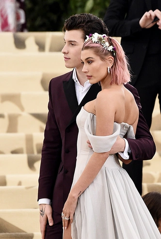 Love is my religion: 15 самых эффектных пар Met Gala 2018