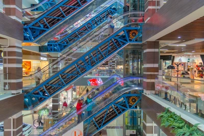 Shopping, dining, cinema: Arkhangelsk residents pick top 10 malls