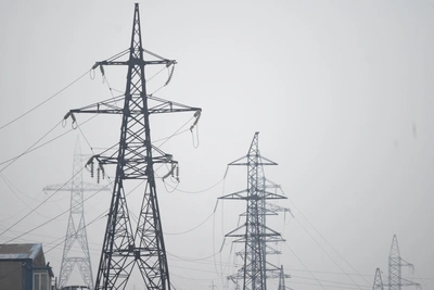 Хищения электроэнергии в Петербурге и области на 528 млн рублей