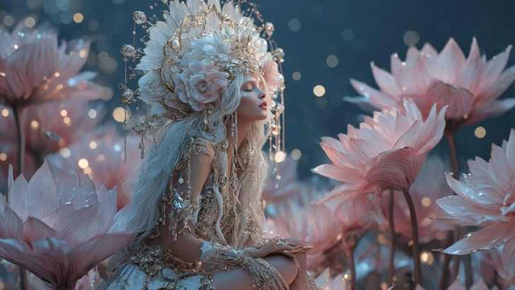 гороскоп на неделю, гороскоп на неделю 2025, гороскоп на неделю ноябрь, гороскоп на неделю женщиной, гороскоп на неделю ноябрь 2025, гороскоп на следующую неделю | Источник: Midjourney