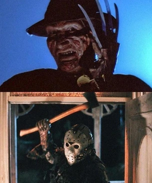 Лучшие хоррор-франшизы всех времен и народов