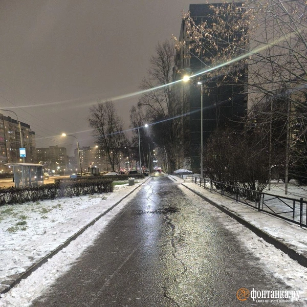 Источник: читатель «Фонтанки»