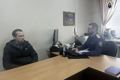 Задержан мужчина, применивший насилие к полицейской