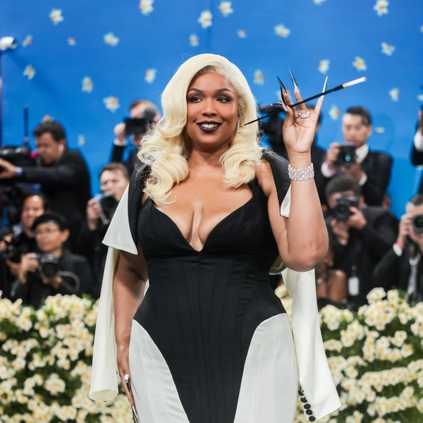  Lizzo | Источник: Legion Media