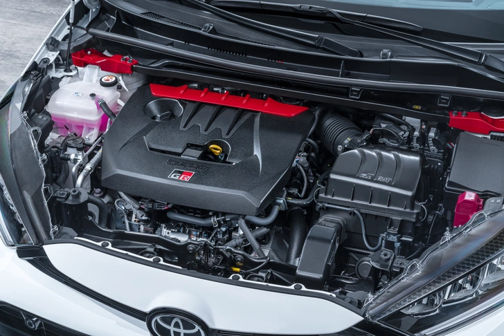 Самая классная Toyota, которую ты не купишь