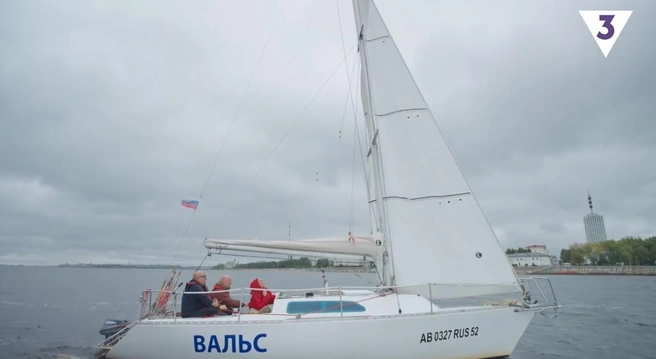 Источник: Особенности национальной кухни (16+) / ТВ3