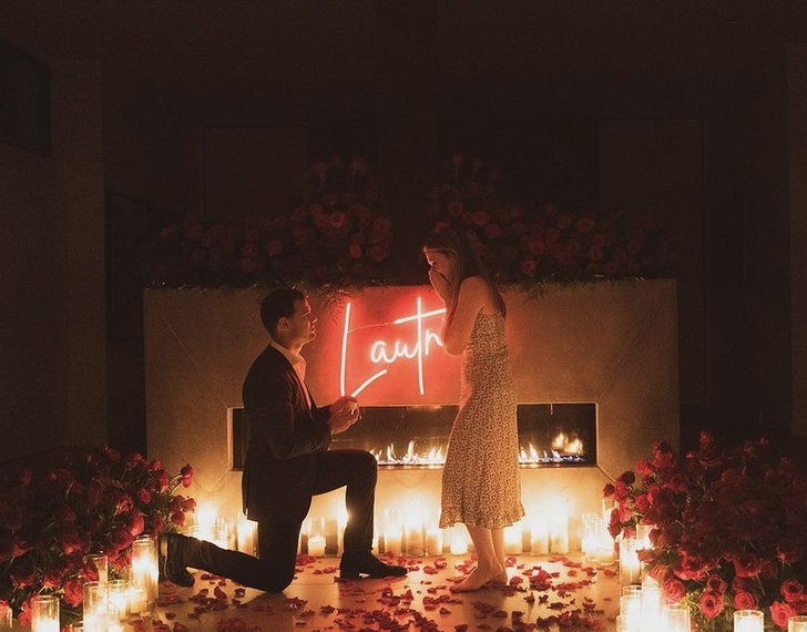 Тейлор Лотнер из «Сумерек» и его невеста Тейлор Доум отпраздновали помолвку: смотри фото 😍