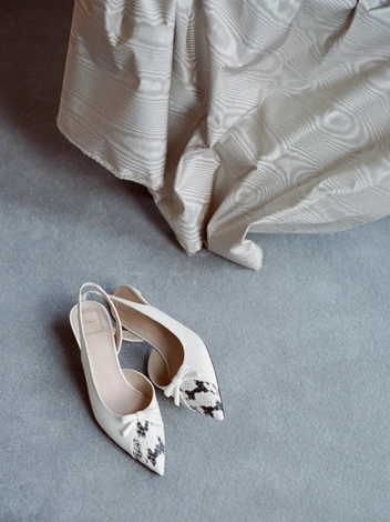 Dior SS27 | Источник: dior / Instagram (экстремистская организация, деятельность запрещена на территории РФ)