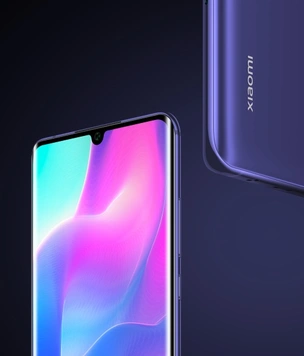 Mi Note 10 Lite: прямиком с X-конференции