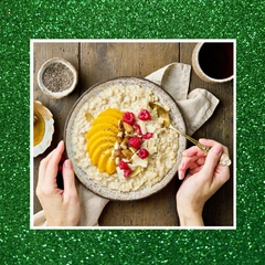 Саламата, катанка, сименуха и еще 7 забытых каш, которые стоит приготовить