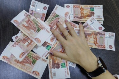 Bribes in Rostov Region doubled in size