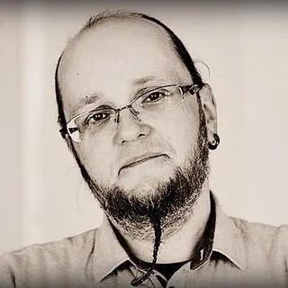 <p>Михаил Гончаров</p>