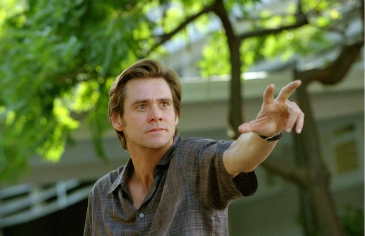 «Брюс Всемогущий»