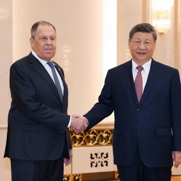 Источник: МИД РФ