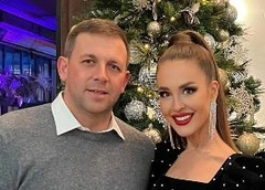 Анна Бузова пережила трудности с женихом: «Я не понимала: за что и почему мы?!»