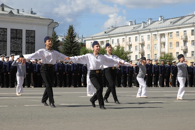 Источник: Администрация Северодвинска / Vk.com