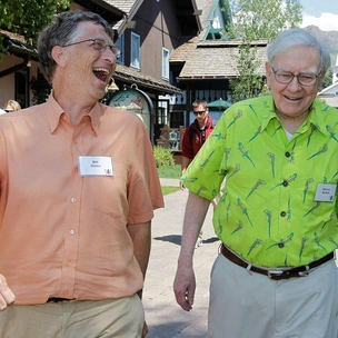 Умер основатель сети Duty Free