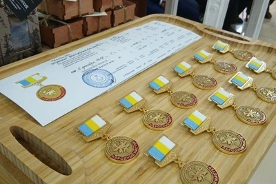 В Забайкалье учредили звание «Народный мастер Аги»