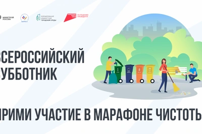 Кострома присоединится к всероссийскому субботнику 25 апреля