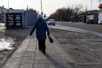 116 children affected by infection outbreak in Tyumen school