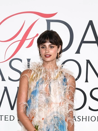 20 лучших образов CFDA fashion awards 2025