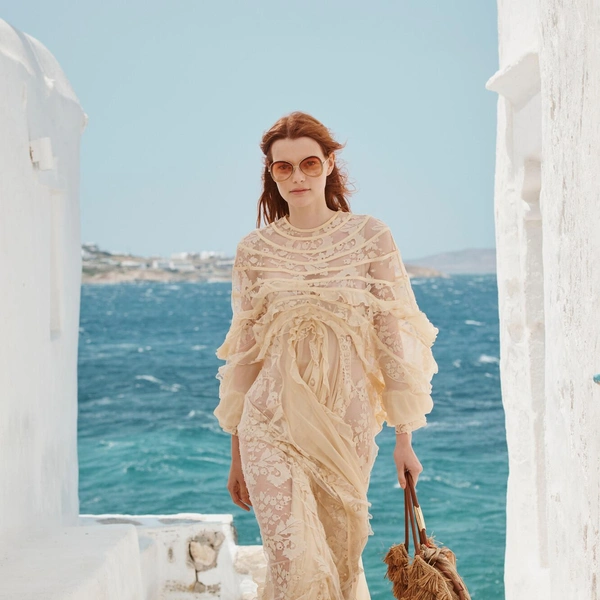 Источник: Courtesy of Zimmermann