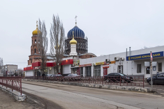 Родители назвали ситуацию в Городище кошмаром как для детей, так и учителей | Источник: Алексей Волхонский / V1.RU