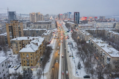 Волгоград: ракетная атака, похороны полицейских и отставка депутата