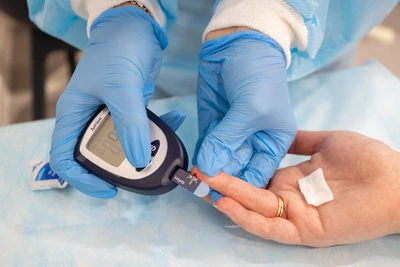 Прокуратура помогла диабетику получить тест-полоски в Рязани