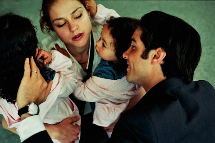 «После любви» | Источник: Кадр из фильма «После любви»