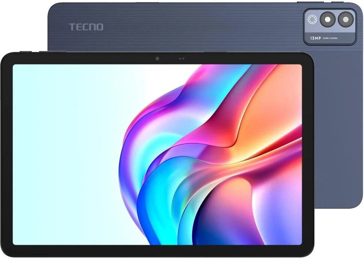 Источник: Tecno