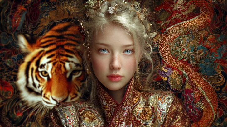 Источник: Midjourney