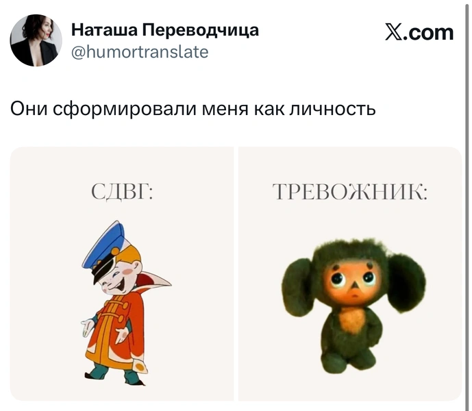 Источник: X (Twitter)