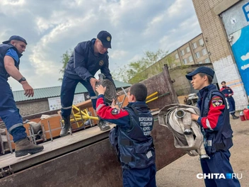 Источник: Всероссийский студенческий корпус спасателей