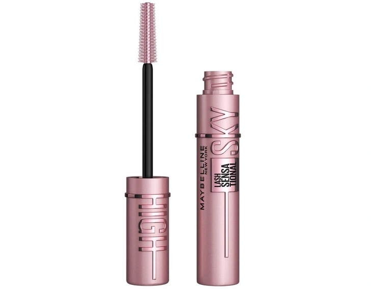 Maybelline New York Тушь для ресниц Lash Sensational Sky High