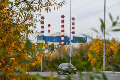 Южную АЭС построят под Ростовом к 2039 году