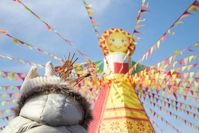 Samara Announces Date for Maslenitsa Winter Farewell