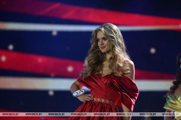 23-летняя Элеонора Качаловская завоевала титул «Мисс Белоруссия — 2023»