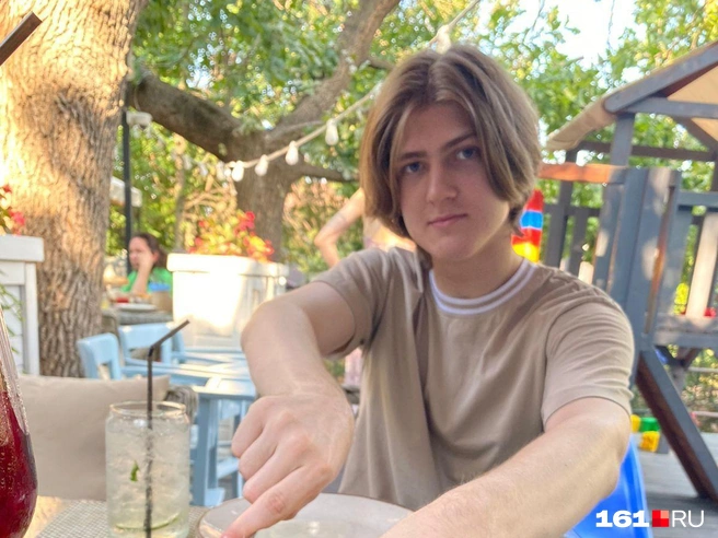 Пропавший Иван Улусьян | Источник: читатель 161.RU