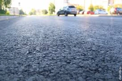 Вологодская область отремонтирует почти 140 км дорог