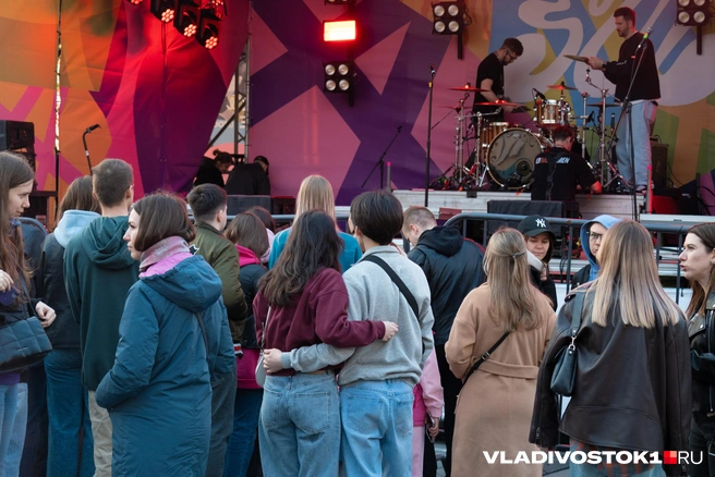 Источник: Елена Буйвол / VLADIVOSTOK1.RU