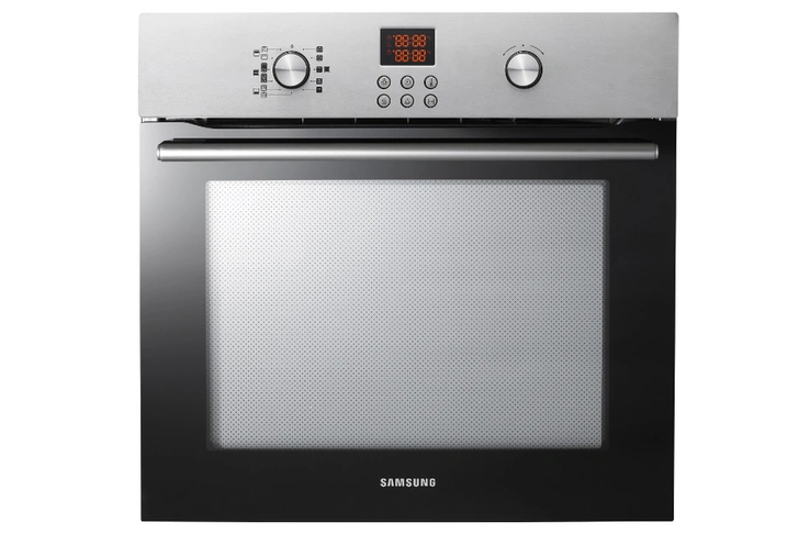 Новые духовые шкафы Dual Cook от Samsung (фото 0)