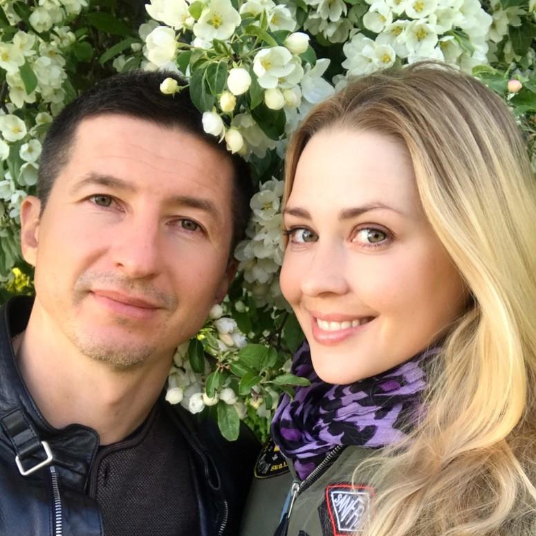 Жена Евгения Алдонина, который борется за жизнь в Германии, обратилась к нему