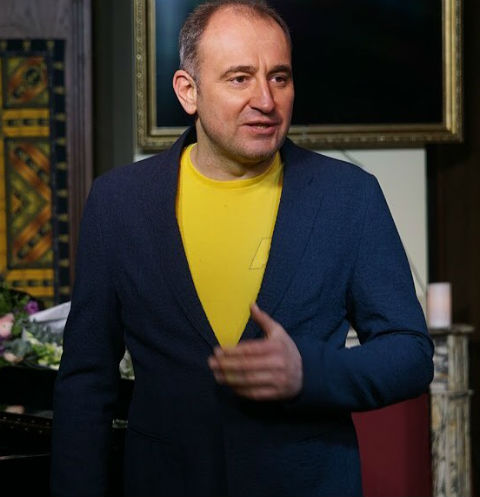 Святослав Ященко