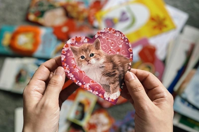 Сколько ростовчане готовы потратить на подарки к 14 февраля