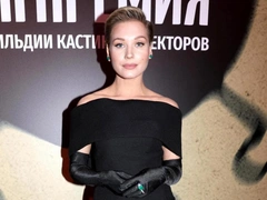 Кристина Асмус рассекретила нового бойфренда