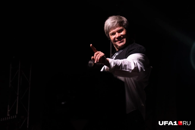 Коллектив появился в 1989 году | Источник: Булат Салихов / UFA1.RU